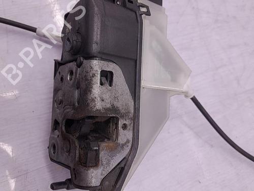 Front right lock CITROËN C3 II (SC_) 1.6 BlueHDi 75 | BP23708169C97 