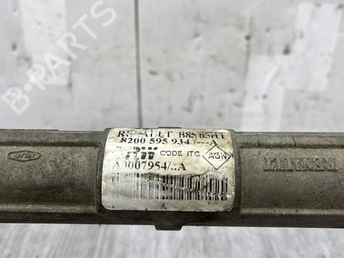 Steering rack RENAULT MODUS / GRAND MODUS (F/JP0_) 1.5 dCi 75 | BP31095183M22  - Image 7