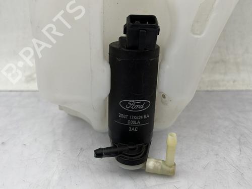 Windscreen washer tank FORD FIESTA V (JH_, JD_) 1.4 16V | BP26320067C113 