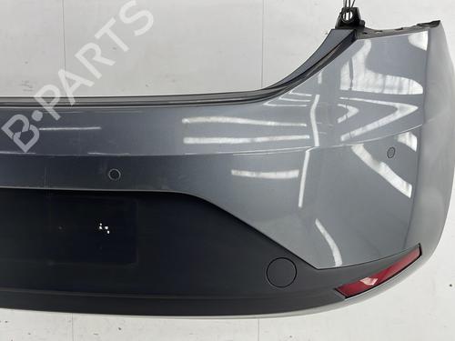 Rear bumper SEAT LEON (5F1) 2.0 TDI | BP27928207C8 