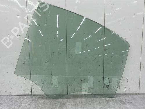 Dør rude ventre bagtil FIAT PANDA (169_) 1.3 D Multijet (169.AXC1A) (70 hp) 31174106