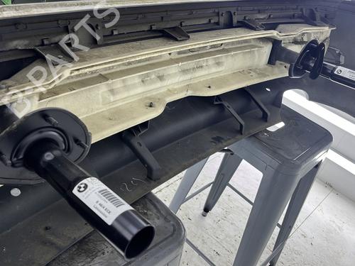 Rear bumper BMW 3 Coupe (E46) 330 Cd | BP23684494C8 
