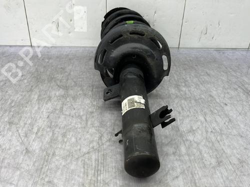 Right front shock absorber CITROËN C3 II (SC_) 1.6 BlueHDi 75 | BP23755217M17 