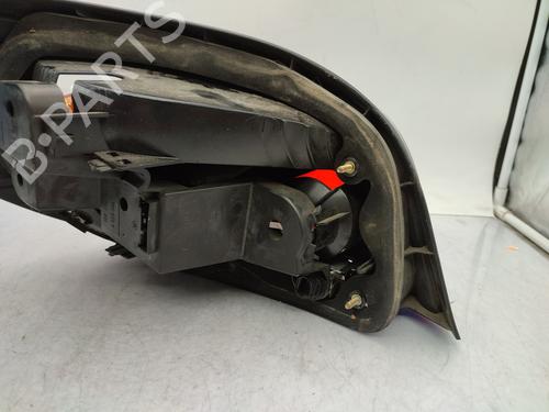Right taillight BMW 5 (E60) 530 d | BP27254604C35 