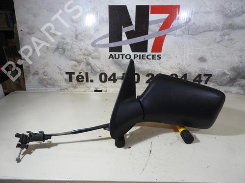 Left mirror VW GOLF III (1H1) 1.8 | BP23664065C26 