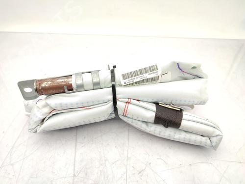 Used Left curtain airbag PEUGEOT 2008 I (CU_) 1.6 HDi (114 hp) 23719808
