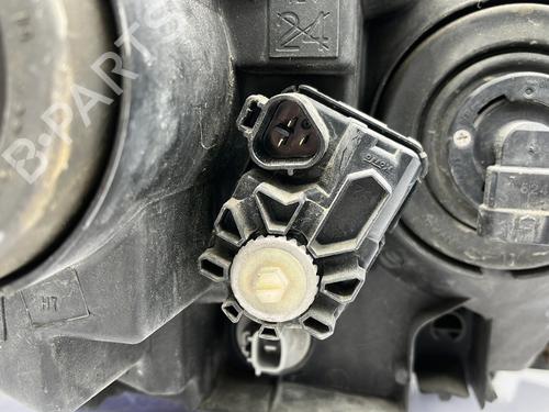 Left headlight SUZUKI GRAND VITARA II (JT, TE, TD) 1.9 DDiS All-wheel Drive (JT419, TD44, JB419WD, JB419XD,... | BP23761002C28  - Image 10