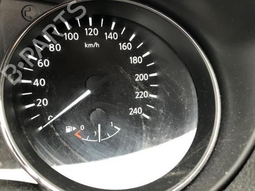 Electronic sensor RENAULT MEGANE III Hatchback (BZ0/1_, B3_) 1.6 dCi (BZ00, BZ12, BZ13) | BP23702387M84 - Image 31