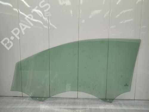 Front right door window CITROËN C2 (JM_) 1.1 | BP23719515C19 