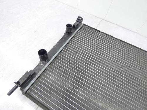 Used Water radiator Water radiator RENAULT MEGANE II Estate (KM0/1_) 2.0 (135 hp) 23699700 23699700