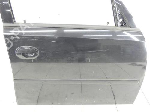 Right front door OPEL MERIVA A MPV (X03) 1.7 CDTI (E75) | BP23695682C3 
