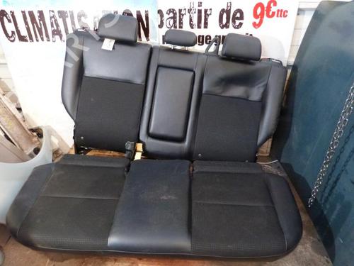 Used Rear seat CITROËN C4 AIRCROSS 1.6 HDi 115 AWC (114 hp) 32187671