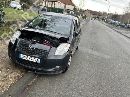 Left front window switch TOYOTA YARIS (_P9_) 1.3 VVT-i (SCP90_, SCP90R) | BP23684508I27  - Image 18