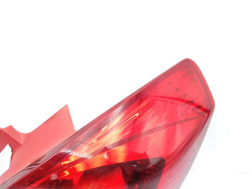 Right taillight OPEL CORSA D (S07) 1.3 CDTI (L08, L68) | BP23751950C35  - Image 5