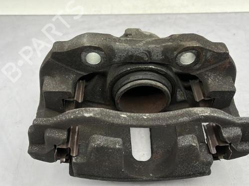 Left front brake caliper CITROËN C3 II (SC_) 1.4 HDi 70 (SC8HZC, SC8HR0, SC8HP4) | BP23750761M105  - Image 6