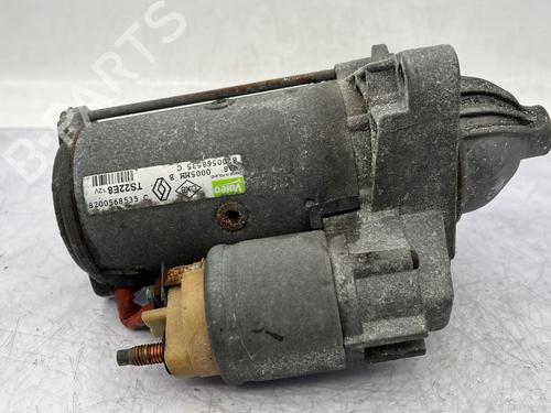 Starter RENAULT LAGUNA III (BT0/1) 2.0 dCi (BT0M, BT0N, BT0S, BT19, BT1F) | BP25375385M8  - Image 5