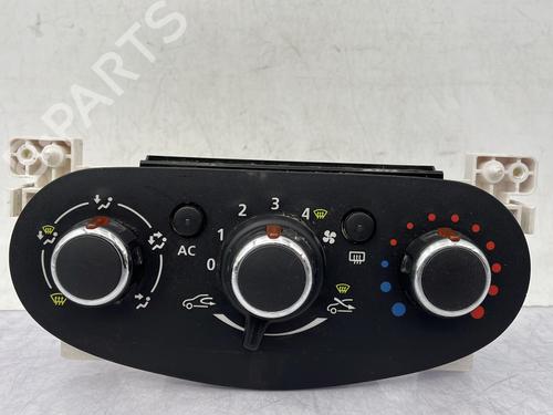Used Climate control DACIA SANDERO II 1.2 (75 hp) 30719742