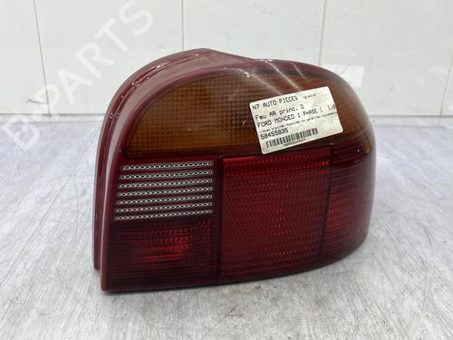 Right taillight FORD MONDEO I (GBP) 1.8 TD | BP23704908C35 