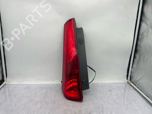 Left tailgate light KIA CEE'D SW (ED) 1.6 CRDi 115 | BP35978928C79 - Image 10