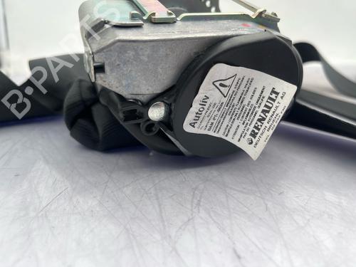 Front right seatbelt RENAULT CAPTUR I (J5_, H5_) 1.5 dCi 90 (J5N4, J5M5, J5MW, J5M6, J5AL, J5AJ) | BP36427915I25 - Image 10