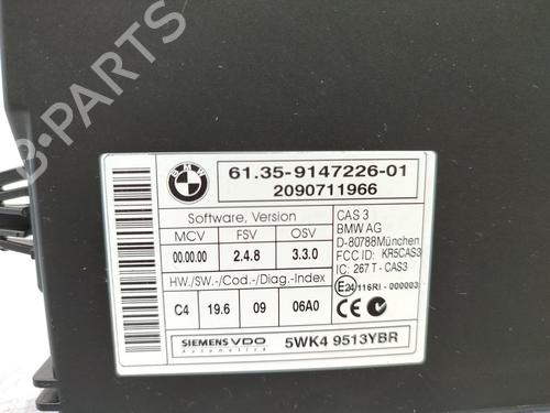 Electronic module BMW 3 Touring (E91) 320 d xDrive | BP23719465M83  - Image 11