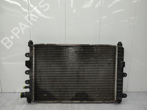 Køler FORD ESCORT V (AAL, ABL) 1.6 i 16V | BP23729731M31 