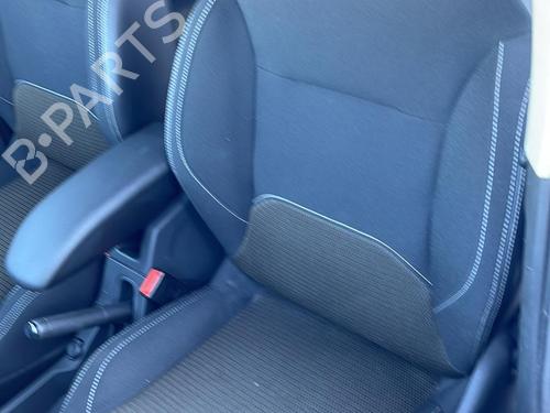 Interior roof CITROËN C3 II (SC_) 1.4 VTi 95 | BP23675944I12 - Image 30