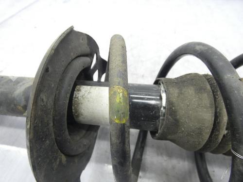 Right front shock absorber CITROËN C1 (PM_, PN_) 1.4 HDi | BP23699924M17 