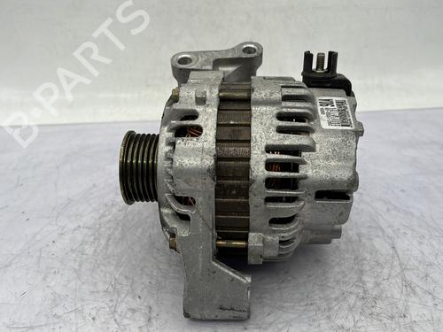 Used Alternator Alternator FORD FIESTA V (JH_, JD_) 1.4 16V (80 hp) 26892794 26892794