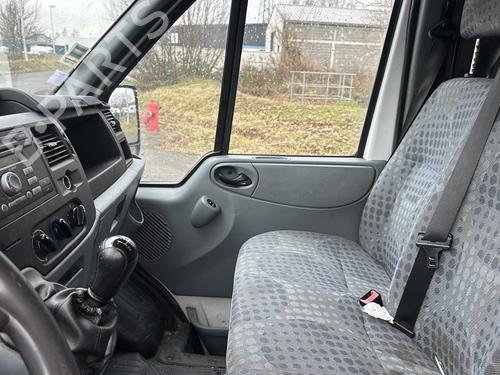 Steering pump FORD TRANSIT Van (FA_ _) 2.2 TDCi | BP32765811M99  - Image 13