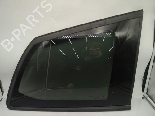 Used Rear right quarter glass CITROËN C4 Grand Picasso II (DA_, DE_) 1.6 HDi / BlueHDi 115 (115 hp) 29422340