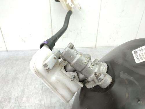 Servo brake FORD FIESTA VI (CB1, CCN) 1.25 | BP23754175M42 