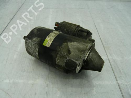 Used Starter Starter RENAULT CLIO I (B/C57_, 5/357_) 1.2 (5/357Y, 5/357K) (58 hp) 23701507 23701507