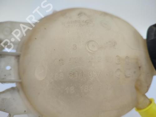 Expansion tank CITROËN DS3 (SA_) 1.6 HDi 90 | BP23722885C120 