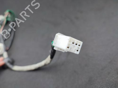 Lamp holder HYUNDAI SANTA FÉ I (SM) 2.0 CRDi | BP23681625L10 
