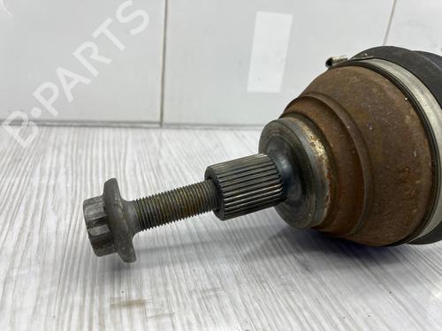 Left front driveshaft SEAT LEON (5F1) 1.8 TSI | BP39151714M38 - Image 4