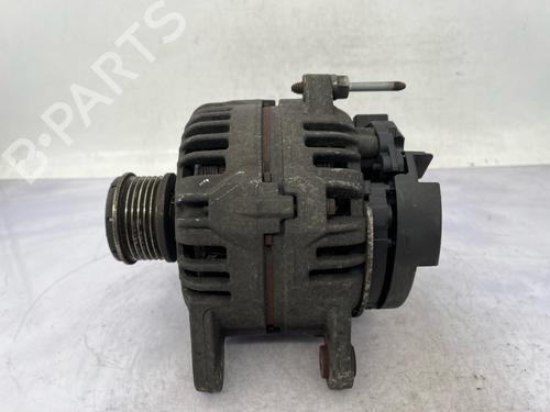 Alternateur Alternateur RENAULT CLIO III (BR0/1, CR0/1) 1.5 dCi (BR17, CR17) (86 hp) 39903679 39903679