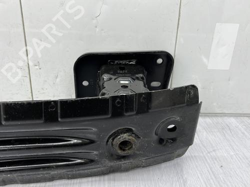 Rear bumper reinforcement FORD FOCUS III 1.6 TDCi | BP23681322C73 