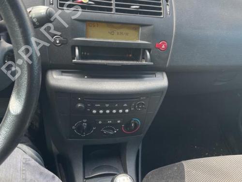 Front right window mechanism CITROËN C4 I (LC_) 1.6 HDi | BP23677776C23 