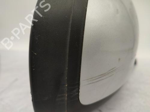 Right mirror CITROËN C3 I (FC_, FN_) 1.4 HDi | BP23663135C27 