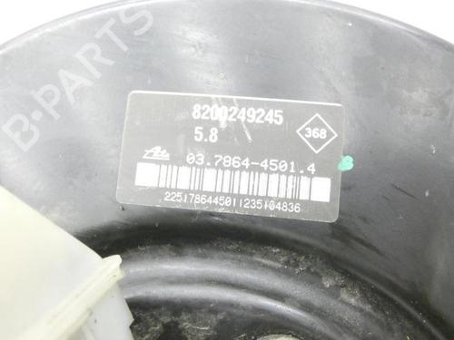 servo-brake-renault-modus-grand-modus-fjp0_-2004-23668604 main image