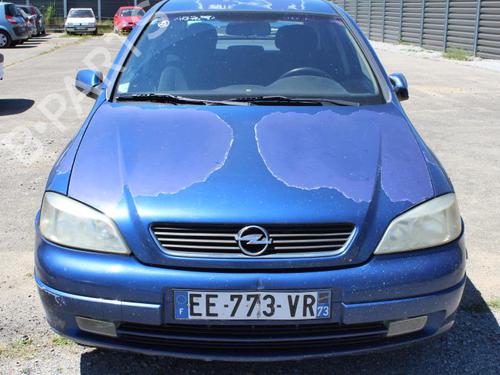 Switch OPEL ASTRA G Hatchback (T98) 2.0 DTI 16V (F08, F48) | BP23686019I30 - Image 6