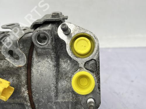 Used AC compressor AC compressor OPEL CORSA F (P2JO) 1.5 (68) (102 hp) 24204362 24204362