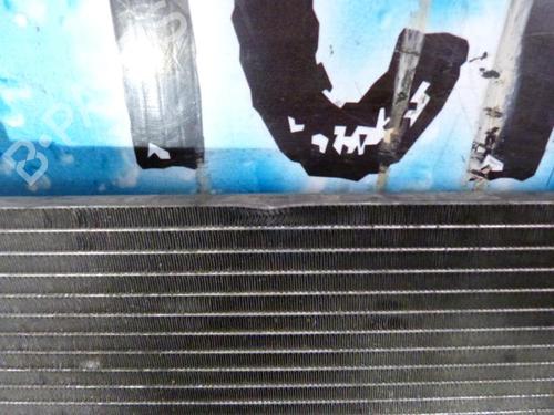 AC radiator CITROËN C4 Coupe (LA_) 1.6 HDi | BP23688645M32 