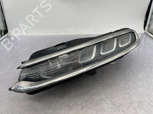 Left front indicator CITROËN C3 III (SX) 1.6 BlueHDi 75 | BP37531176C32 - Image 4