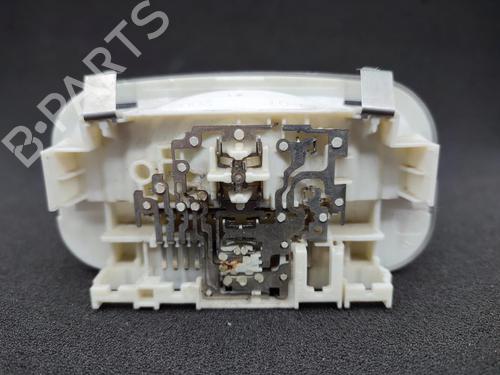 Interior roof light PEUGEOT PARTNER Tepee 1.6 HDi | BP23753724I8