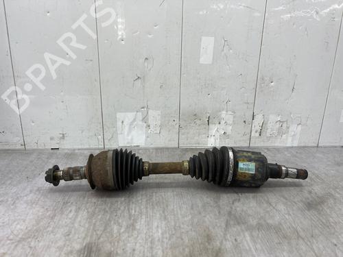 Left front driveshaft CHEVROLET CRUZE Hatchback (J305) 1.7 D | BP37200111M38 - Image 5