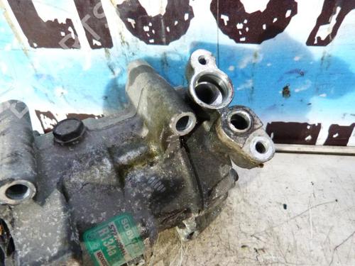 Used AC compressor AC compressor RENAULT CLIO II (BB_, CB_) 1.5 dCi (B/CB07) (65 hp) 23690243 23690243