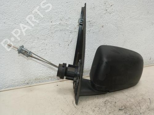 Left mirror FIAT PANDA (169_) 1.2 (169.AXB11, 169.AXB1A) | BP23689711C26 