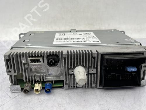 Radio PEUGEOT 208 I (CA_, CC_) 1.6 HDi / BlueHDi 75 | BP27322385E6 